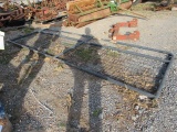 12' Gate