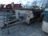 NI 3622 Manure Spreader