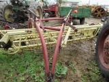 NH 256 Rake