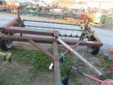 Pequea Hay Tedder