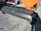 (New) Wolverine Skid Steer Tiller