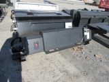 (New) Wolverine Skid Steer Tiller