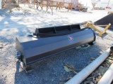 (New) Wolverine Skid Steer Tiller