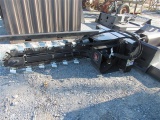 (New) Wolverine Skid Steer Trencher