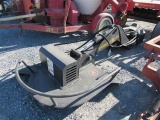 (New) Wolverine SS Articulating Brush Cutter