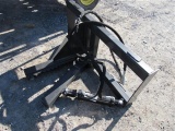 (New) Wolverine Skid Steer Tree Pose Puller
