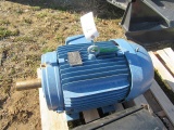 (New) Electric Motor