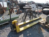 Pallet Jack