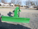 3Pt 8' Angle Blade