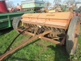 Ontario Grain Drill