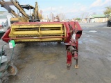 NH 474 Haybine