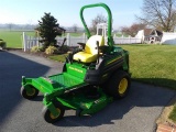JD Z997R Dsl, 60