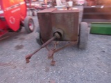 A&W PTO Dyno