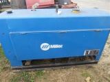 Miller Big 40 Gas Welder