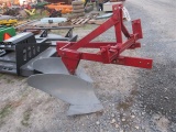 2B Plow