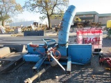 3pt Lacknow Snowblower