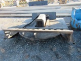 Skid Steer Brush Hog