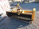 3Pt Mott Mower - works