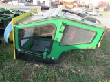 Tractor Cab