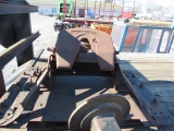 5th Wheel Hitch