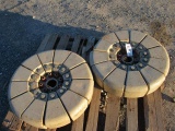 Ford Wheel Weights (pr)