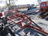 Tye Agco Tongue