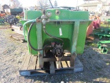 SDT 3Pt Hitch PTO Sprayer