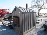 Mountain Man 505 Woodstove