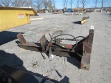 3Pt Wood Splitter