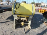 3pt A1 Mist Sprayer