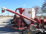 Gehl 55 Grinder Mixer