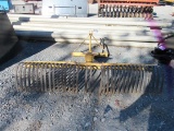 6' Landscape Rake