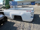 8' Chevy Truck Bed