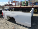 8' Chevy Truck Bed