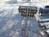 Parker 3' Crow Foot