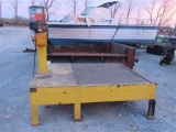 5000 lb Platform Scale
