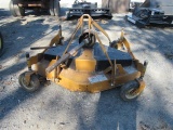 Woods Rotary Mower - 5'
