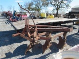 3pt 3B Plow
