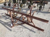 Ford 1R Cultivator w/Discs