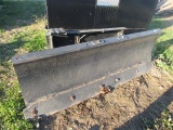 CAT QA Hyd Angle Blade - 6'