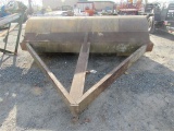 9' Roller