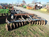 Ford 9' Transport Disc
