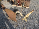 3Pt 1B Plow