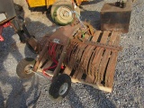 York Rake - 4'