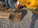 Fuel Tank w/Hand Pump