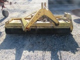 Power Rake