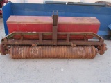 Brillion Seeder