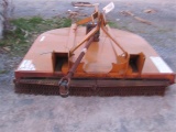 Woods 3Pt BB720X Rotary Mower