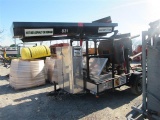 MB Pellet Patch Asphalt Machine
