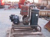 Surge Alamo Pump